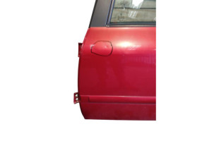 Porte arriere gauche PEUGEOT 307 Photo n°1