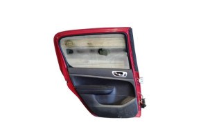 Porte arriere gauche PEUGEOT 307 Photo n°2