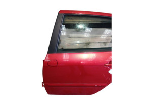 Porte arriere gauche PEUGEOT 307 Photo n°3