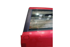 Porte arriere gauche PEUGEOT 307 Photo n°4