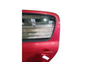 Porte arriere gauche PEUGEOT 307 Photo n°8