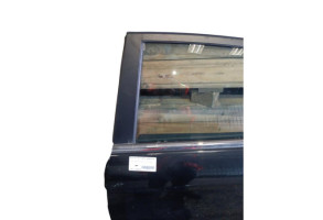 Porte arriere gauche FORD FIESTA 6 Photo n°3