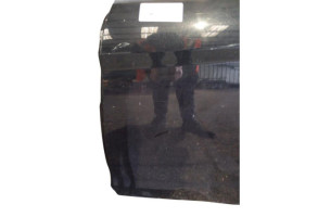 Porte arriere gauche FORD FIESTA 6 Photo n°4