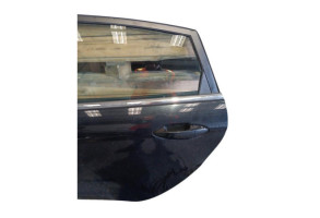 Porte arriere gauche FORD FIESTA 6 Photo n°5