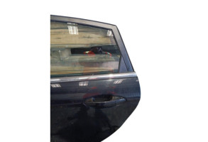 Porte arriere gauche FORD FIESTA 6 Photo n°9