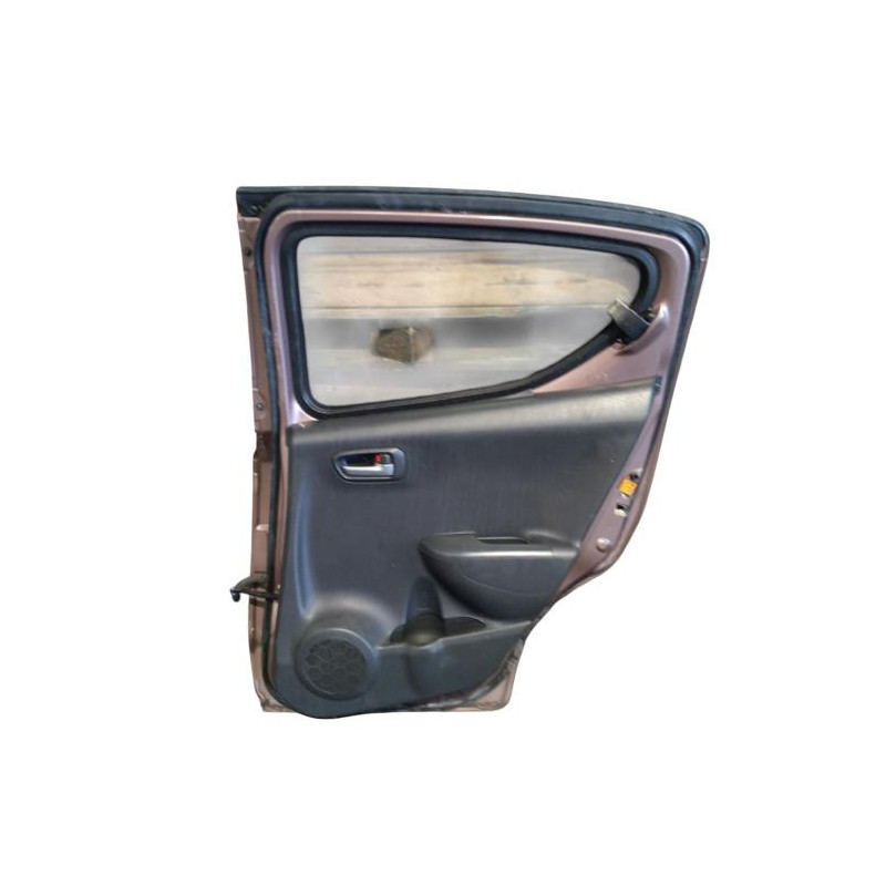 Porte arriere droit SUZUKI ALTO 3 Photo n°1