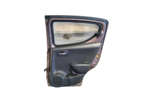 Porte arriere droit SUZUKI ALTO 3 Photo n°1