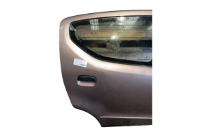 Porte arriere droit SUZUKI ALTO 3 Photo n°5