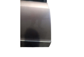 Porte arriere droit SUZUKI ALTO 3 Photo n°7