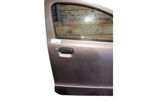 Porte avant droit SUZUKI ALTO 3 Photo n°2