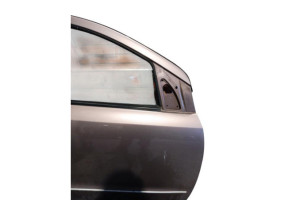 Porte avant droit SUZUKI ALTO 3 Photo n°3