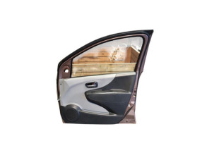 Porte avant droit SUZUKI ALTO 3 Photo n°6