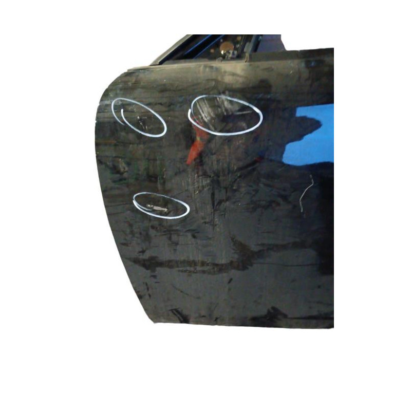 Porte avant gauche PEUGEOT 508 2 SW Photo n°1