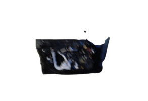 Porte avant gauche PEUGEOT 508 2 SW Photo n°5