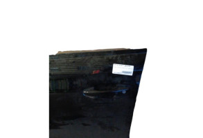 Porte avant gauche PEUGEOT 508 2 SW Photo n°6