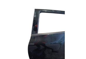 Porte arriere gauche NISSAN JUKE 1 Photo n°4