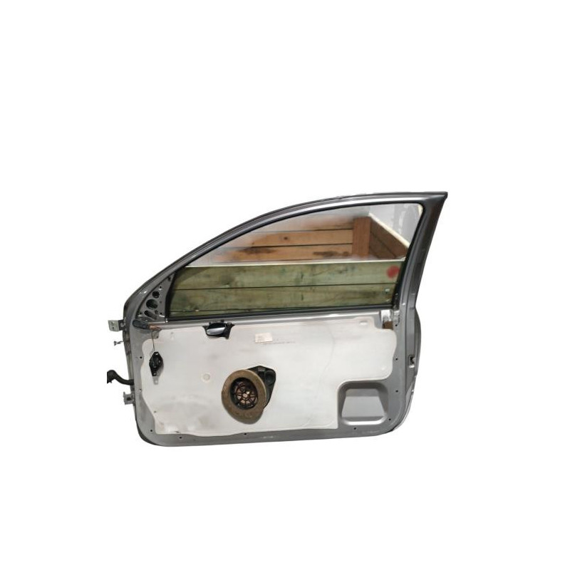 Porte avant droit PEUGEOT 206 Photo n°1