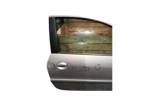 Porte avant droit PEUGEOT 206 Photo n°3