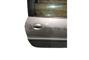 Porte avant droit PEUGEOT 206 Photo n°5