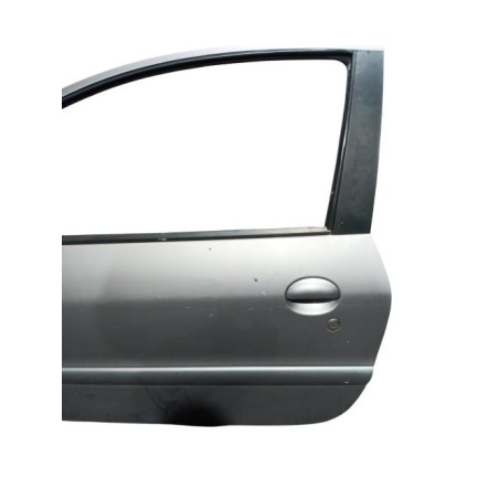 Porte avant gauche PEUGEOT 206