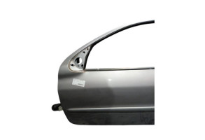 Porte avant gauche PEUGEOT 206 Photo n°2