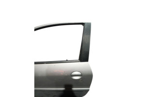 Porte avant gauche PEUGEOT 206 Photo n°3