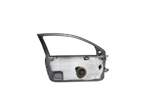Porte avant gauche PEUGEOT 206 Photo n°6