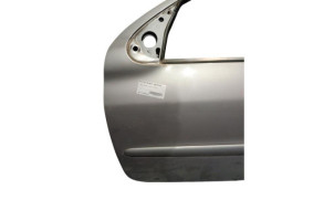 Porte avant gauche PEUGEOT 206 Photo n°8
