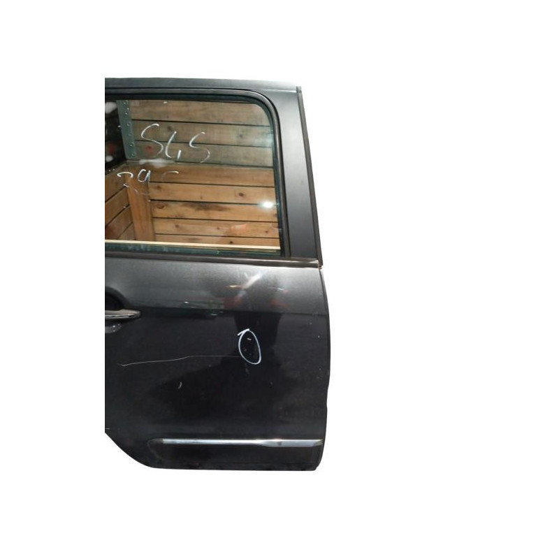 Porte arriere droit CITROEN C3 PICASSO Photo n°1