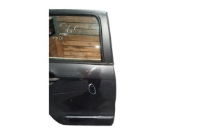 Porte arriere droit CITROEN C3 PICASSO Photo n°1