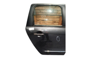 Porte arriere droit CITROEN C3 PICASSO Photo n°2