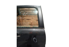 Porte arriere droit CITROEN C3 PICASSO Photo n°3
