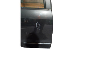 Porte arriere droit CITROEN C3 PICASSO Photo n°4