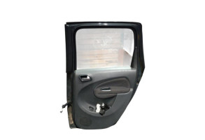 Porte arriere droit CITROEN C3 PICASSO Photo n°6