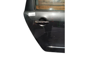 Porte arriere droit CITROEN C3 PICASSO Photo n°7