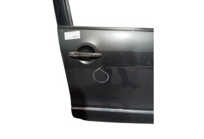 Porte avant droit CITROEN C3 PICASSO Photo n°5