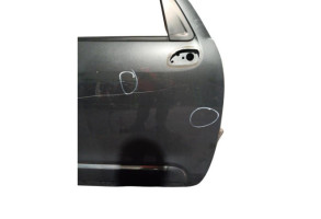 Porte avant droit CITROEN C3 PICASSO Photo n°7