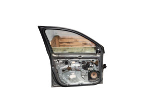 Porte avant gauche VOLKSWAGEN POLO 4 Photo n°6