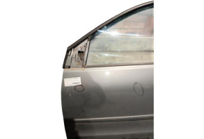 Porte avant gauche VOLKSWAGEN POLO 4 Photo n°8