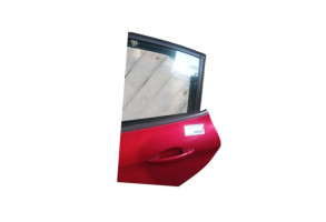 Porte arriere gauche PEUGEOT 208 1 Photo n°5