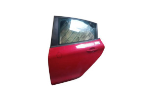 Porte arriere gauche PEUGEOT 208 1 Photo n°7