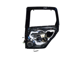 Porte arriere droit PEUGEOT 308 1 SW Photo n°1