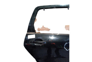 Porte arriere droit PEUGEOT 308 1 SW Photo n°2