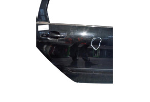 Porte arriere droit PEUGEOT 308 1 SW Photo n°5