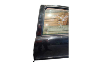 Porte arriere gauche CITROEN C3 1 Photo n°2