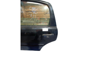 Porte arriere gauche CITROEN C3 1 Photo n°3