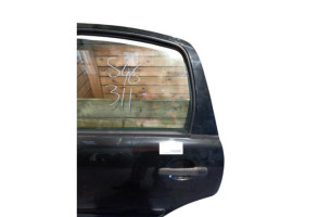 Porte arriere gauche CITROEN C3 1 Photo n°5