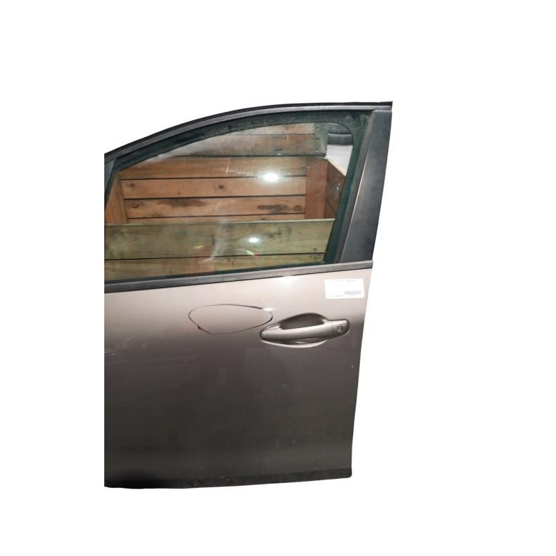 Porte avant gauche PEUGEOT 208 1 Photo n°1