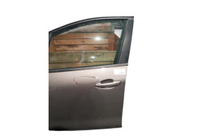 Porte avant gauche PEUGEOT 208 1 Photo n°1