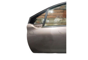 Porte avant gauche PEUGEOT 208 1 Photo n°2